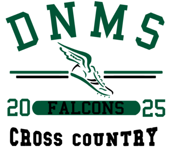 DNMS Cross Country