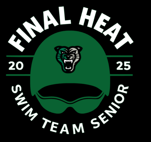 Panthers Swim senior