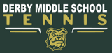 DMS tennis shirt