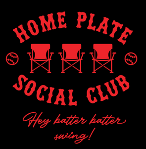 Home Plate Social Club