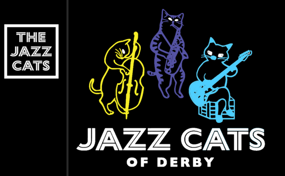 Jazz Cats front/back