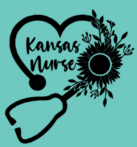 Kansas Nurse Bittersweet Derby Ks