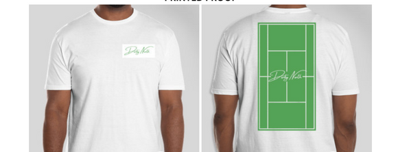 DNMS court shirt