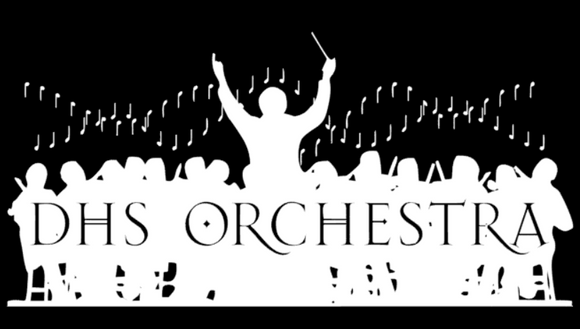 Orchestra Fundraiser shirt