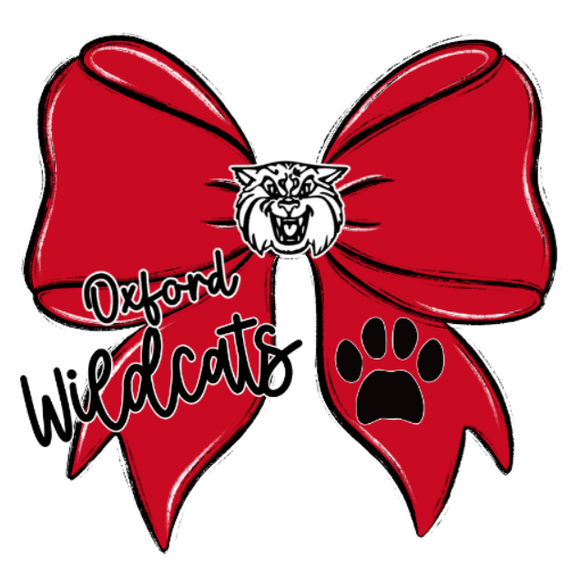 Oxford Bow
