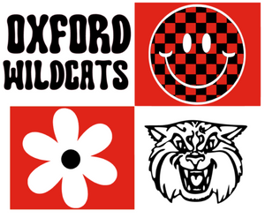 Oxford grid