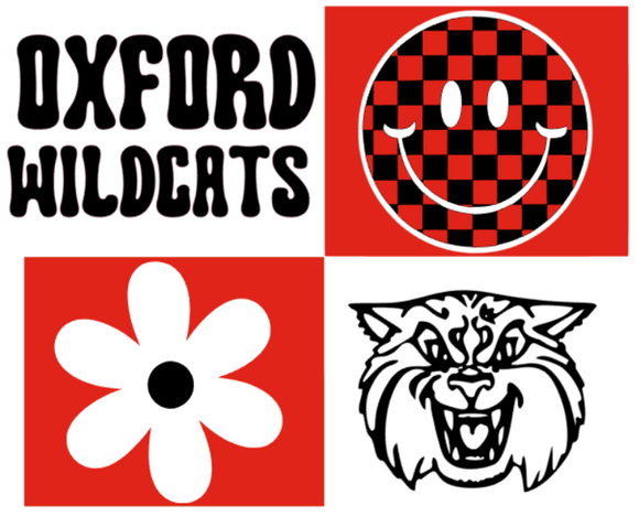 Oxford grid
