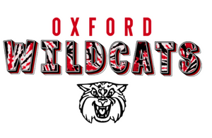 oxford tie dye