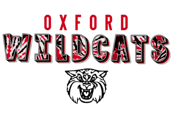 oxford tie dye