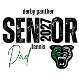 Senior shirt fundraiser -- pick any activity!!