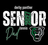 Senior shirt fundraiser -- pick any activity!!