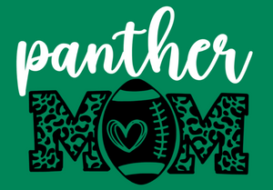 panther football mom