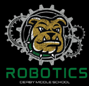 DMS Robotics shirt