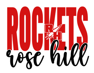 Rockets cutout