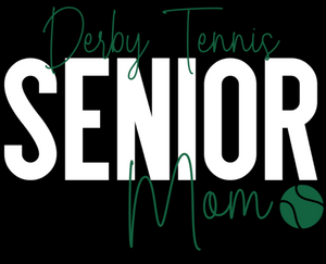 Derby High School Girls Tennis- Senior