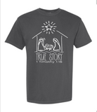 South Rock Christian Church VBS shirt 2026