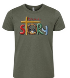 South Rock Christian Church VBS shirt 2026