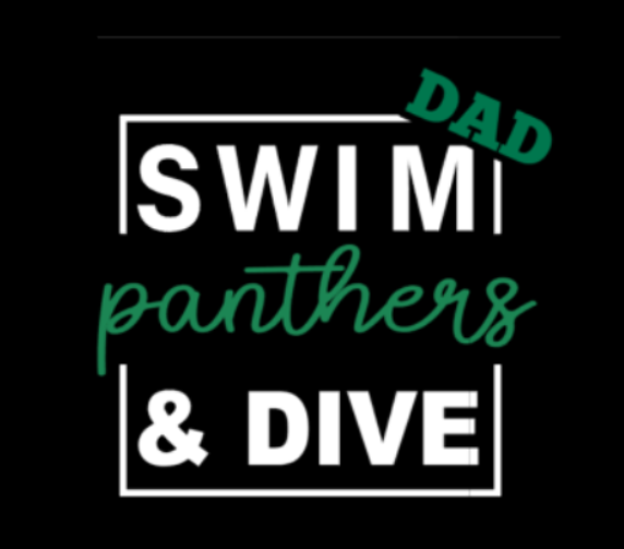 Swim Dad box