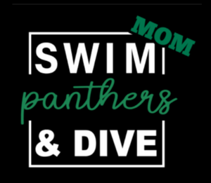 Swim mom box