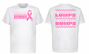 Team Jenna Fundraiser Shirt Desgin 2