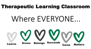 Therapeutic Learning Classroom