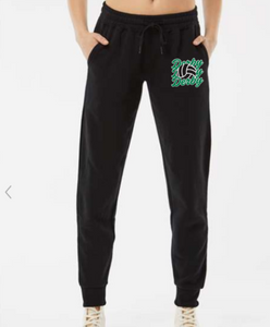 DMS Derby Volleyball Women's Joggers