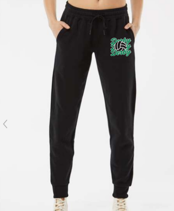 DMS Derby Volleyball Women's Joggers