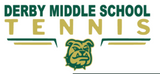 DMS tennis shirt