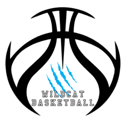 Wildcat Basketball Ball