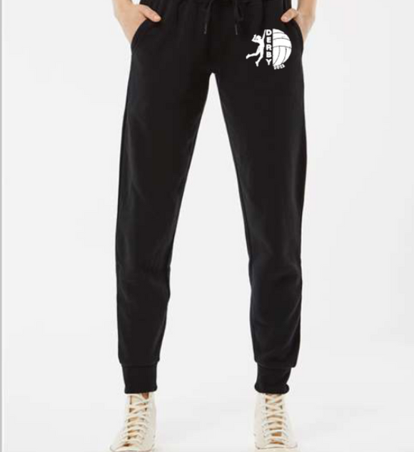DMS Derby Volleyball Women's Joggers
