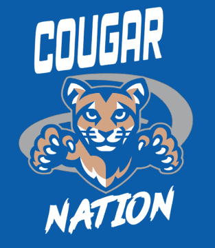 El Paso Cougar Nation