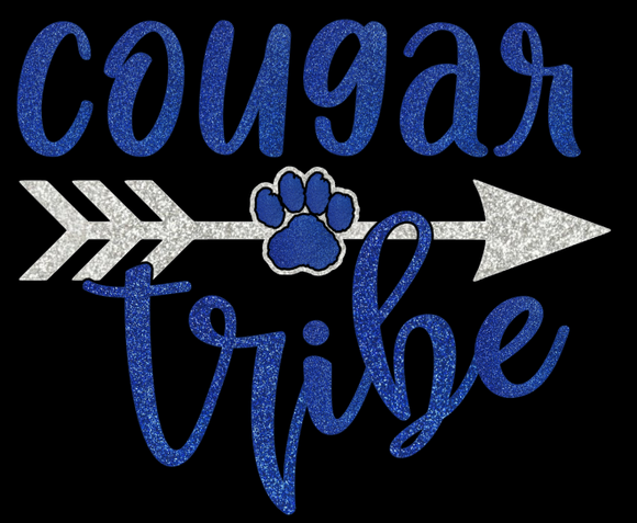Cougar tribe