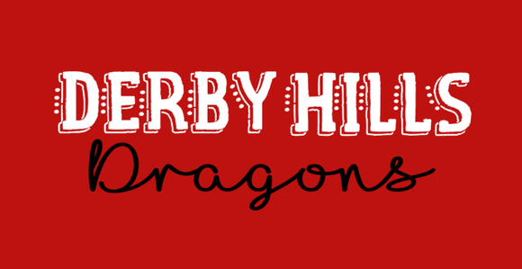 Derby Hills Dragons