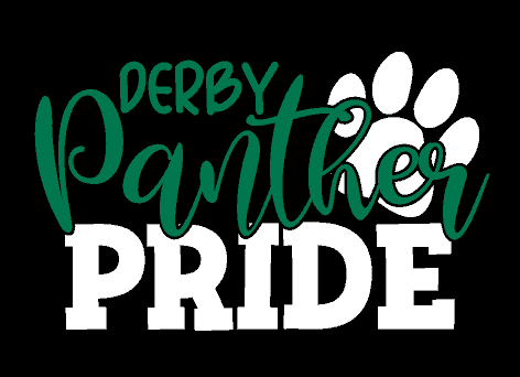 Derby Panther Pride
