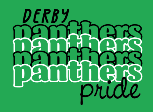 panthers pride
