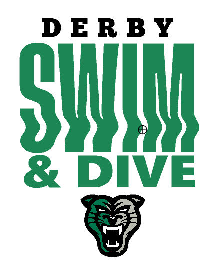 Derby Swim team