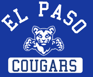 El Paso athletic
