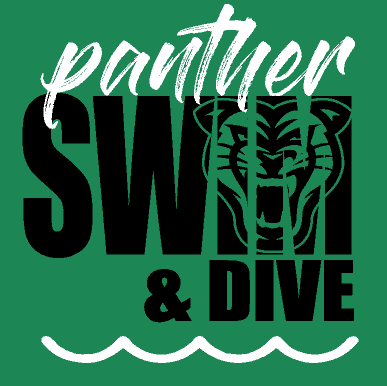 Panther Swim