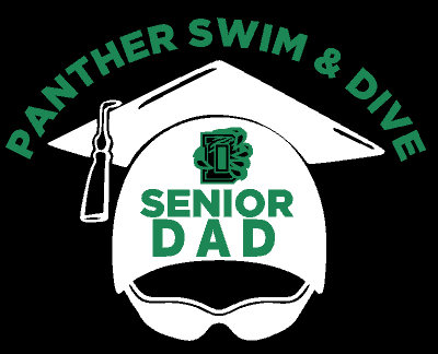 Swim Senior Dad