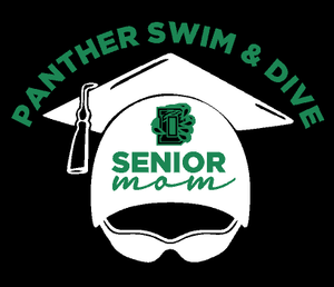 Swim Senior Mom