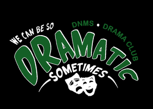 DNMS Drama fundraiser