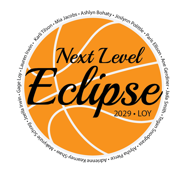 next level Eclipse basketball