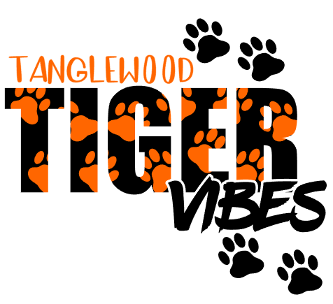 Tanglewood Tigers Vibes
