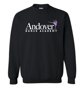 Andover Dance Academy logo shirt