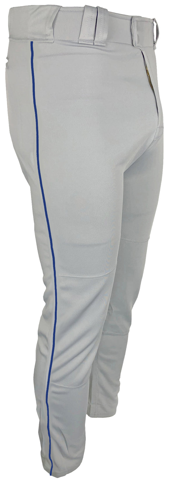 Baseball pants- required
