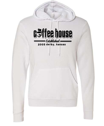 The Coffee house vintage logo (tshirts, hoodies, sweatshirts, and more!)