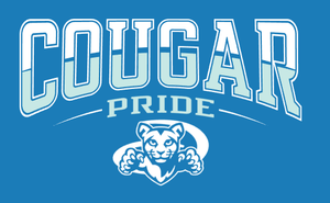 Cougar pride