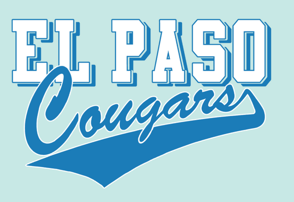El Paso cougars