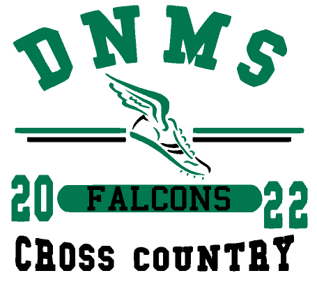 DNMS Cross Country