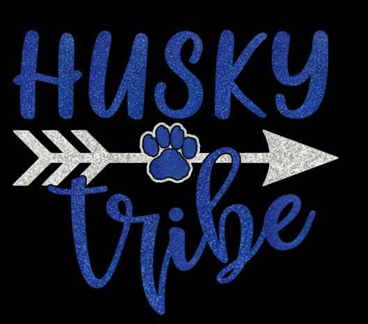Husky Tribe